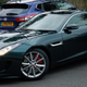 Illustration for article titled Will I Crash This Manual Jaguar F-Type S This Week?